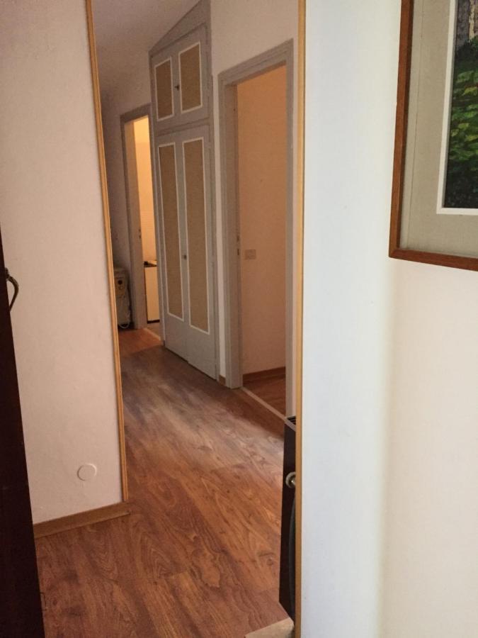 Appartement Casa Isabella à Madonna Del Sasso Extérieur photo