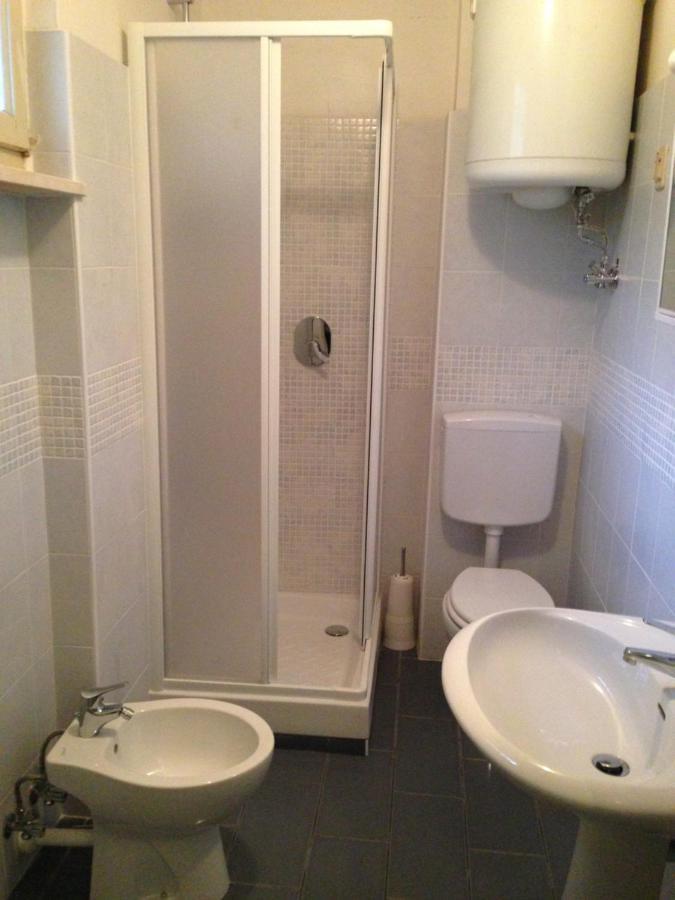 Appartement Casa Isabella à Madonna Del Sasso Extérieur photo